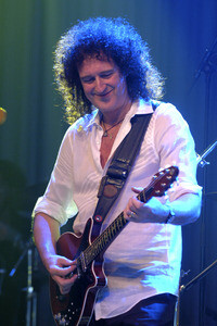 12.12.2004<br>Musicalpremiere 'We Will Rock You' in Köln