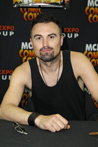 MCM Comic Con in Hannover