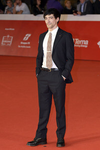 Filmpremiere 'Me, You', Internationales Filmfestival Rom 2026