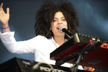 Melt! Festival  2015 in Gräfenhainchen
