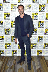 Photocall 'Mr. Mercedes', San Diego Comic-Con International 2018