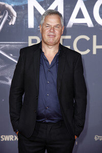 Filmpremiere 'Mackie Messer - Brechts Dreigroschenfilm' in Berlin