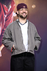 Filmpremiere 'Michael' in Berlin