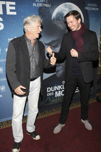 Filmpremiere 'Die dunkle Seite des Mondes'