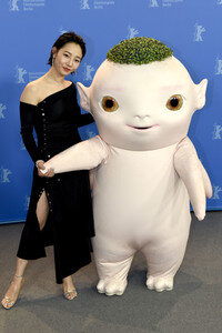 'Monster Hunt 2' Photocall, Berlinale 2018