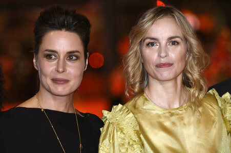 'Rückkehr nach Montauk' Premiere, Berlinale 2017