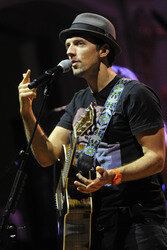 Jason Mraz Konzert, Hamburg