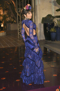 Dia De Muertos Gala in Los Angeles