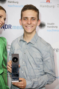Studio Hamburg Nachwuchspreis 2018