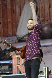 NDR 2 Plaza Festival in Hannover