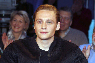'NDR Talk Show', Hamburg