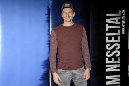 Filmpremiere 'Im Nesseltal' München