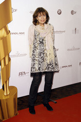 Nominiertenabend Deutscher Filmpreis 2015 in Berlin