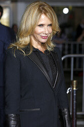 'Non Stop' Premiere, Los Angeles