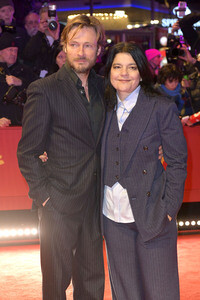 Festivaleröffnung und Filmpremiere 'No Good Men', Berlinale 2026