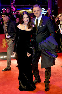 Festivaleröffnung und Filmpremiere 'No Good Men', Berlinale 2026
