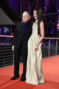 Festivaleröffnung und Filmpremiere 'No Good Men', Berlinale 2026