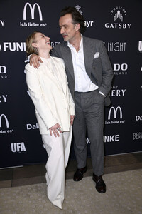 Berlin Opening Night, Berlinale 2026