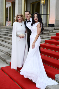 Leipziger Opernball 2026 in Leipzig