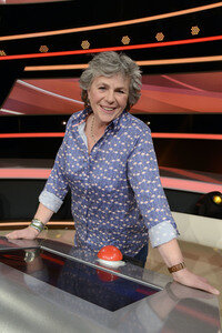 Quizshow 'Paarduell' in Hürth