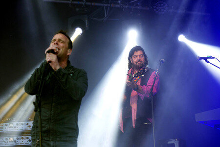 Konzert von The Alan Parsons Live Project in Hamburg