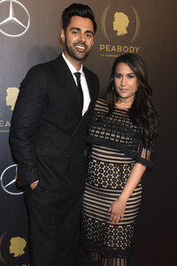 77. Peabody Awards in New York