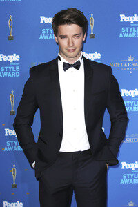 People Style Awards 2016 in München