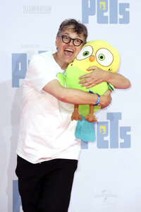 Filmpremiere 'Pets' in Berlin