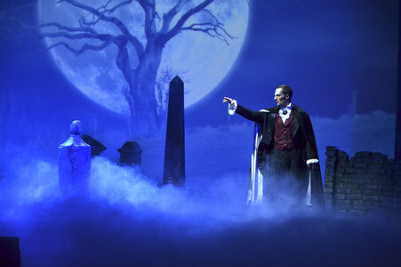 Das Phantom der Oper - Das Musical