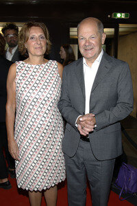 Saisoneröffnung der Berliner Philharmoniker 2025/2026 in Berlin