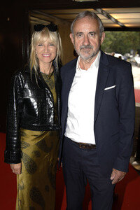 Saisoneröffnung der Berliner Philharmoniker 2025/2026 in Berlin