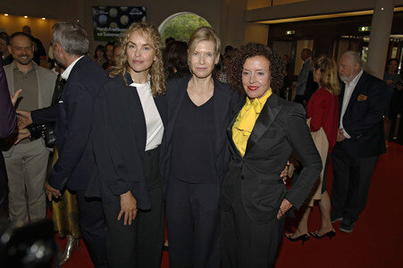 Saisoneröffnung der Berliner Philharmoniker 2025/2026 in Berlin