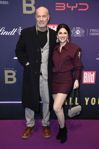 Place To B Party, Berlinale 2026