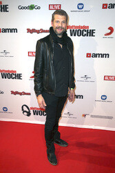 Opening Night der Plattenladenwoche 2014, Berlin
