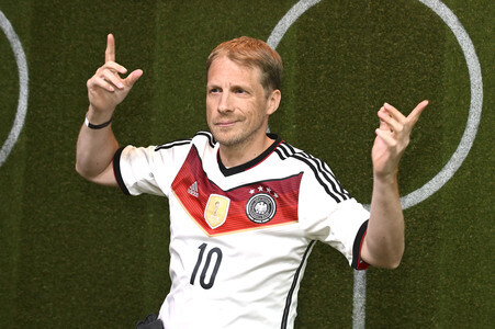 Filmpremiere 'Poldi' in Köln