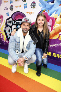 Filmpremiere 'My Little Pony' in Berlin