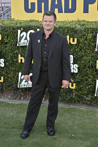 Serienpremiere 'Chad Powers' in Pasadena