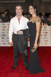 Pride Of Britain Awards 2014, London