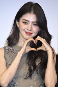 Filmpremiere 'Project Y' in Tokio