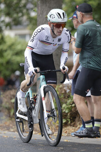 Prolog der Lidl Deutschland Tour in Bad Orb