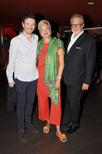 Filmpremiere 'Das Pubertier - Der Film' in München