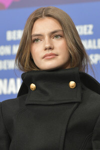 Pressekonferenz 'Queen at Sea', Berlinale 2026