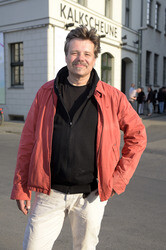READ! BERLIN Literatur Festival, Berlin