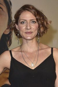 Filmpremiere 'Maria Reiche: Das Geheimnis der Nazca-Linien' in Berlin