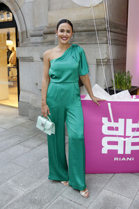 Riani Store Opening in Hamburg