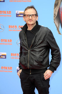 Filmpremiere 'Rico, Oskar und der Diebstahlstein' in Berlin