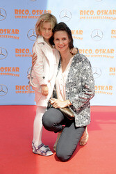 Filmpremiere 'Rico, Oskar und das Herzgebreche' in Berlin