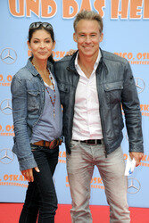 Filmpremiere 'Rico, Oskar und das Herzgebreche' in Berlin