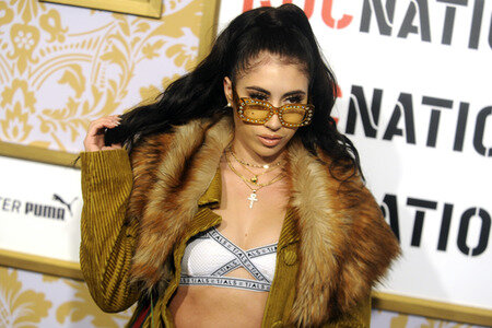 Roc Nation Brunch 2018 in New York