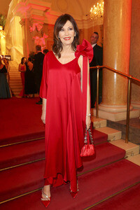 Romy Gala 2018 in Wien